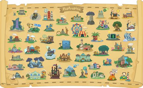poptropica|Poptropica .